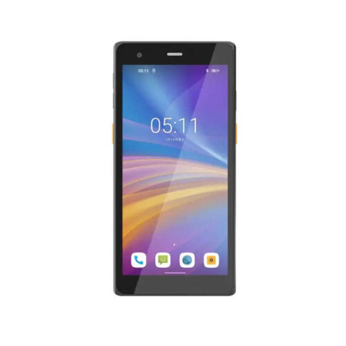 H60T: Palmare Rugged 5G per Uso Professionale | HS-ITALIA H60T: Palmare Rugged 5G per Uso Professionale | HS-ITALIA