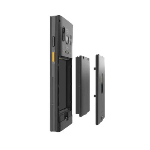 em-h60t-3 Android 12 e certificazione IP65