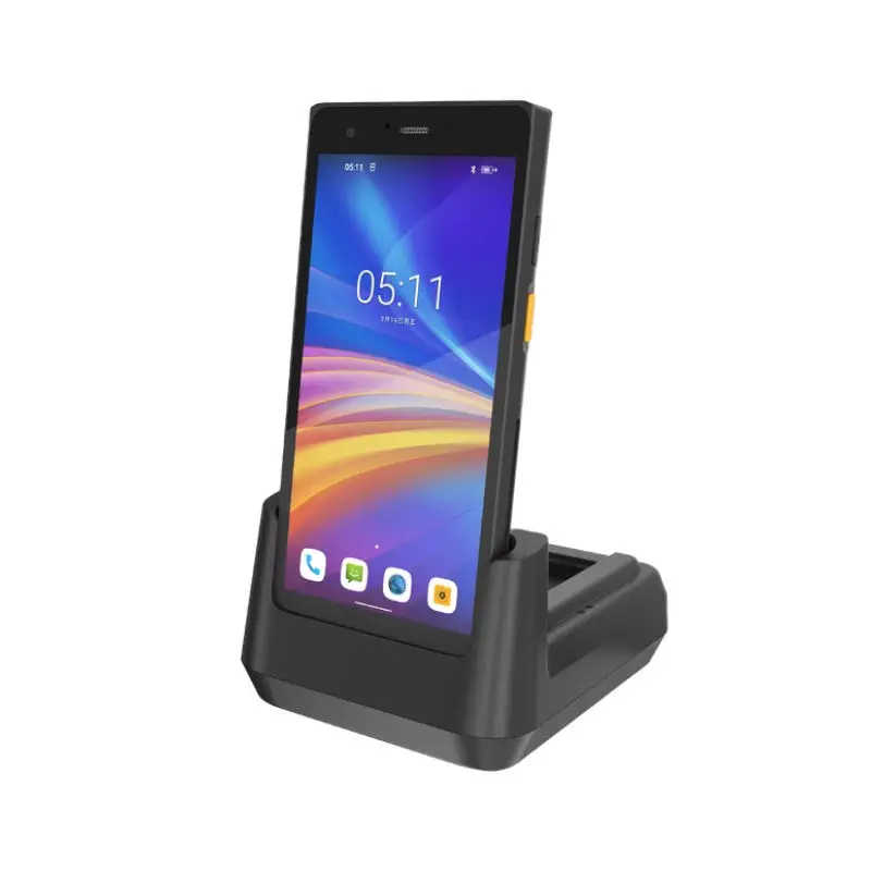 em-h60t-4 ideale per ambienti industriali e logistica avanzata.