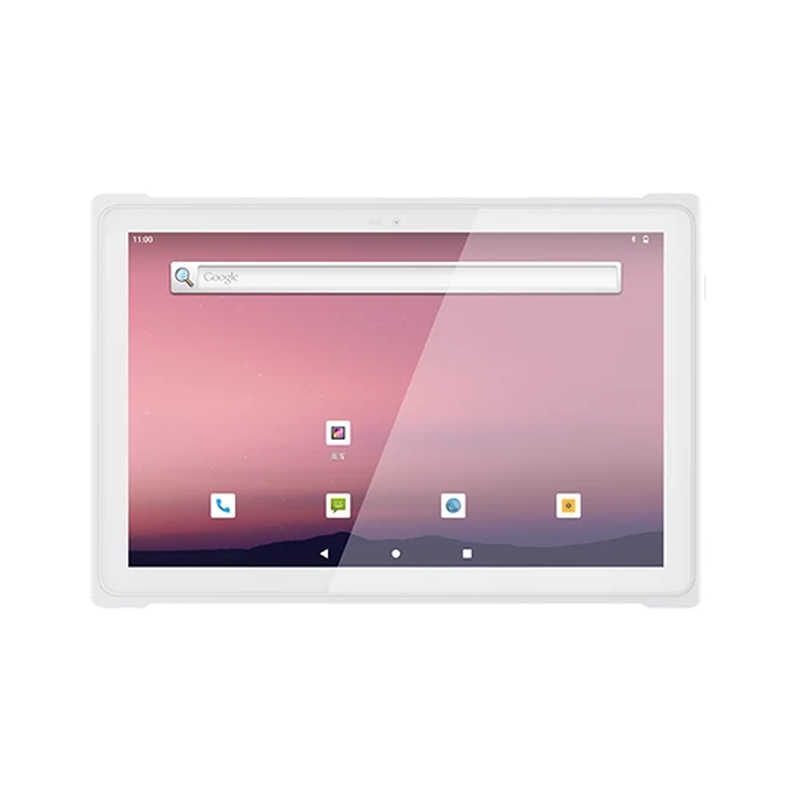 EM-HC195: Tablet Medicale Android Robusto 5G | HS-ITALIA