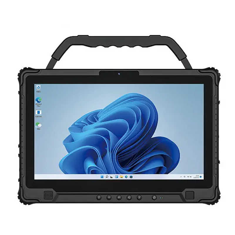 EM-I14A: Tablet Rugged di Classe Enterprise | HS-ITALIA