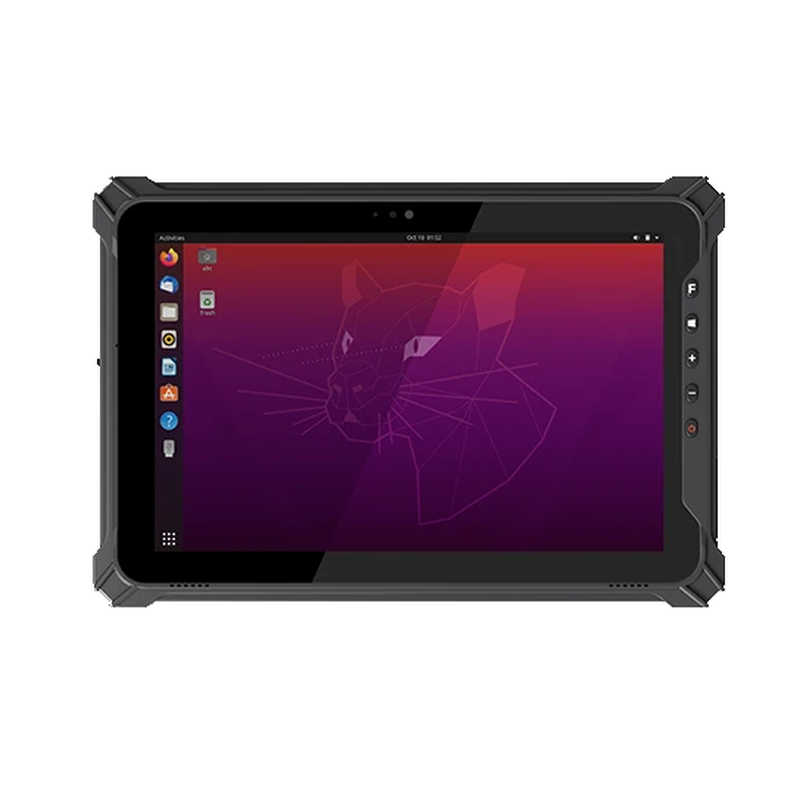EM-I17J: Tablet PC Rugged Professionale | HS-ITALIA
