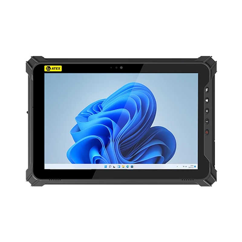 EM-I17J (EX): Tablet Rugged Antideflagrante | HS-ITALIA