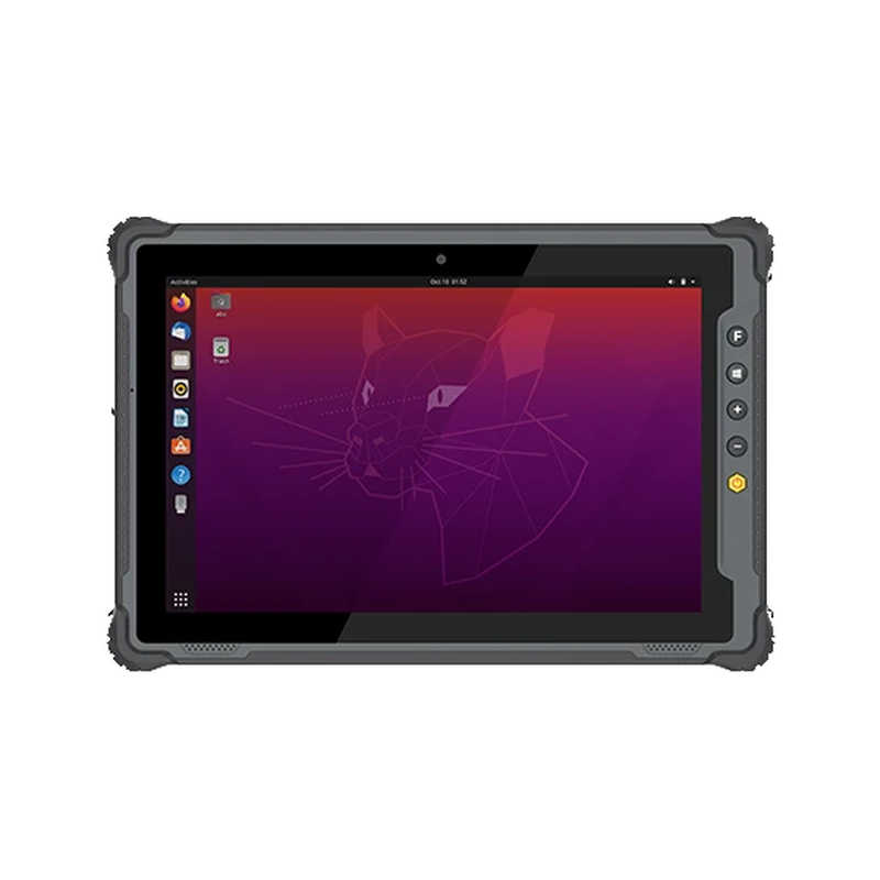 EM-I18N: Tablet PC Rugged Industriale | HS-ITALIA