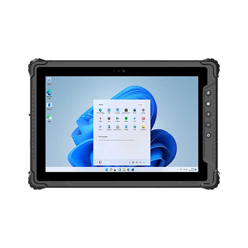 em-i18n-6 4G e GPS. Ideale per ambienti industriali e outdoor.