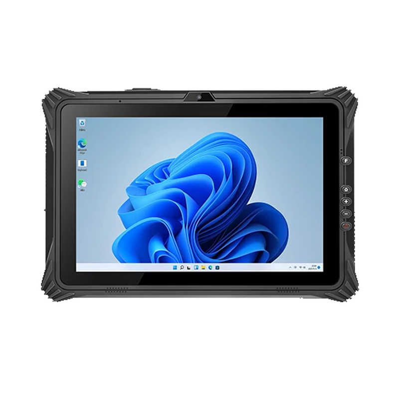 EM-I20A: Tablet PC Rugged per Industria 4.0 | HS-ITALIA