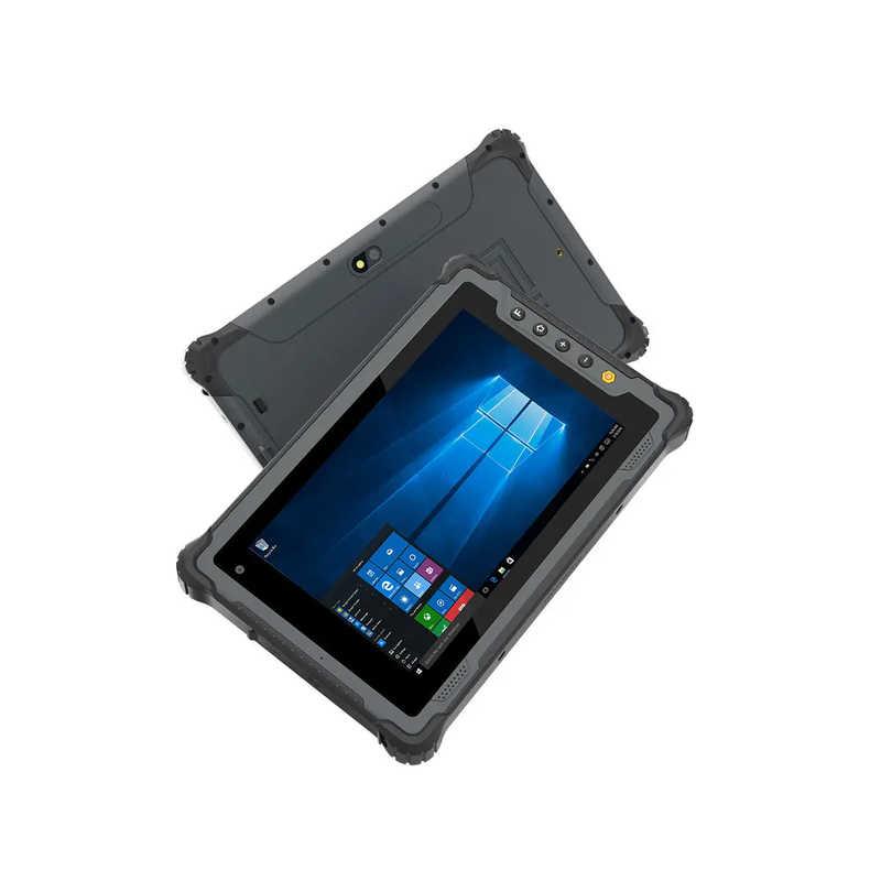EM-I88N: Tablet PC Rugged Industriale | HS-ITALIA