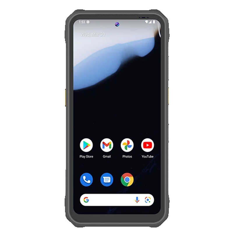P1: Smartphone Rugged per Ambienti Estremi | HS-ITALIA