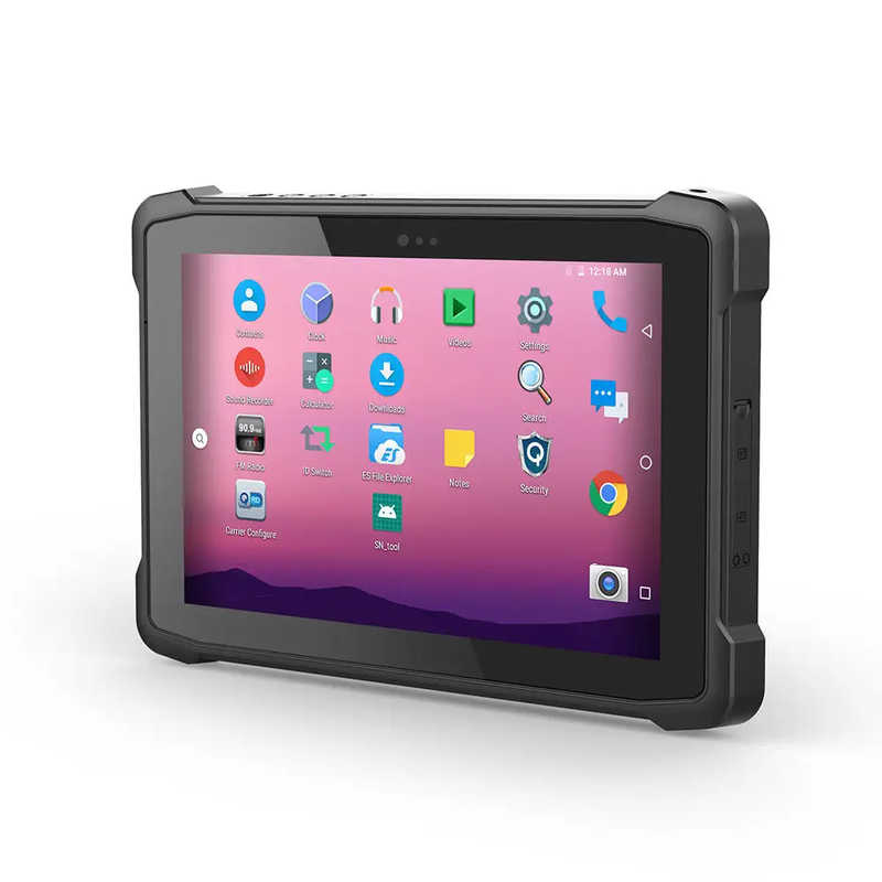 EM-Q115M: Tablet Rugged con 5G Industriale | HS-ITALIA