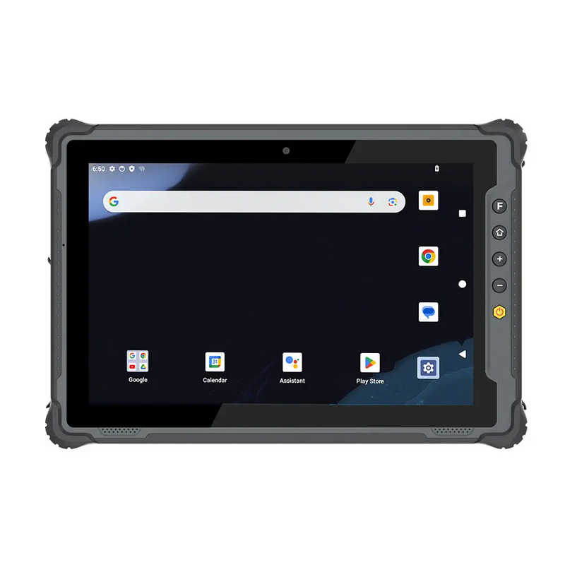 EM-Q185M: Tablet Rugged Android con 5G | HS-ITALIA