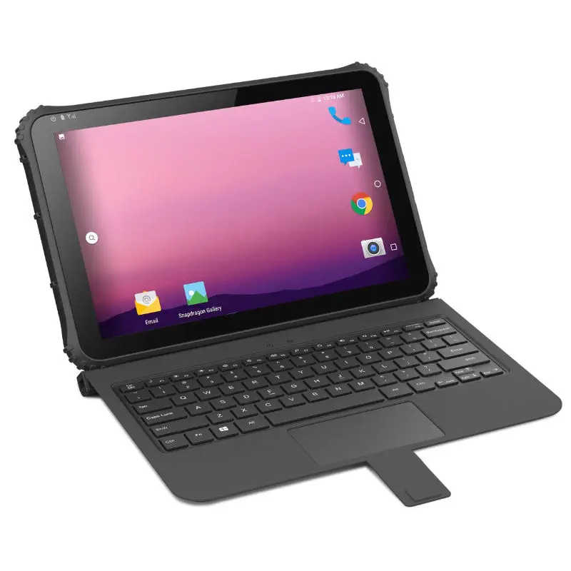 EM-Q225M: Notebook Rugged 5G Android IP65 | HS-ITALIA