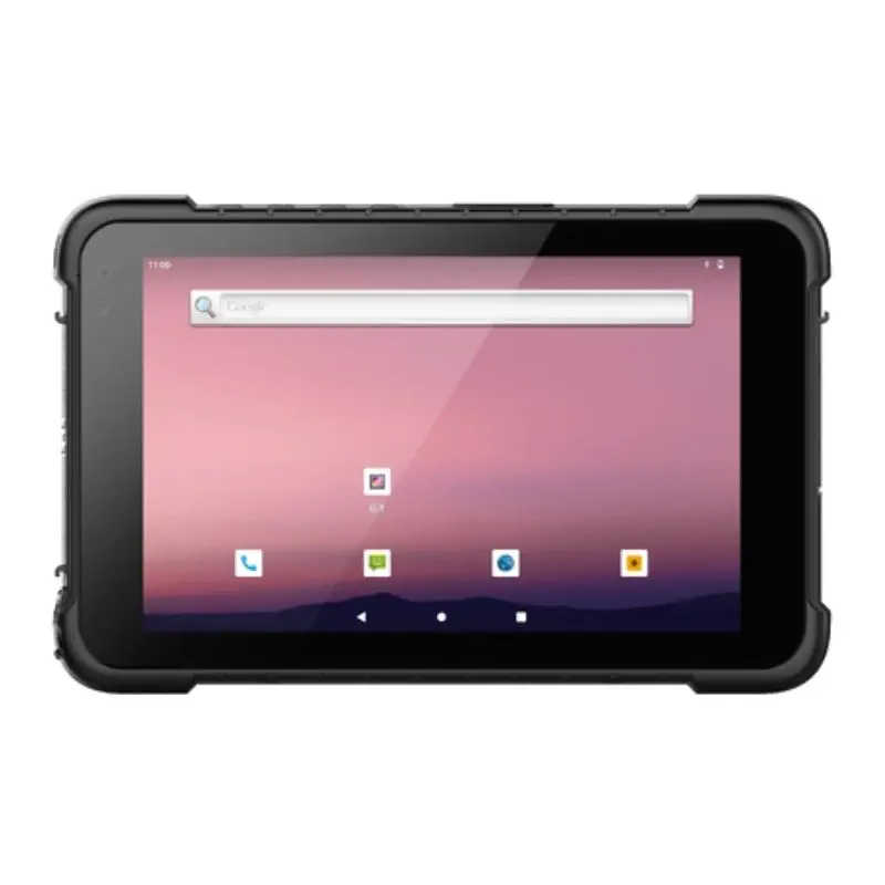 EM-Q865M: Tablet Rugged Android IP67 | HS-ITALIA