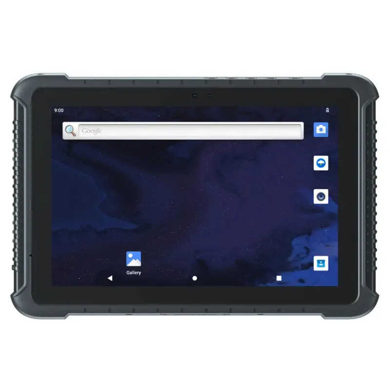 EM-R16: Tablet Rugged di Classe Enterprise | HS-ITALIA