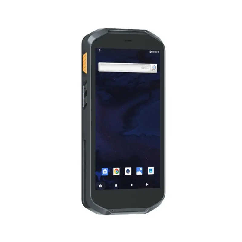 EM-R51: Terminale Portatile Rugged Android | HS-ITALIA EM-R51: Terminale Portatile Rugged Android | HS-ITALIA