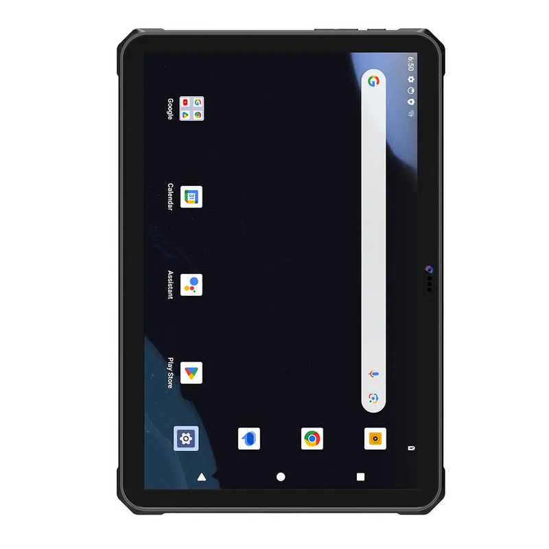 T1 MAX: Tablet Rugged 10.95" Professionale | HS-ITALIA
