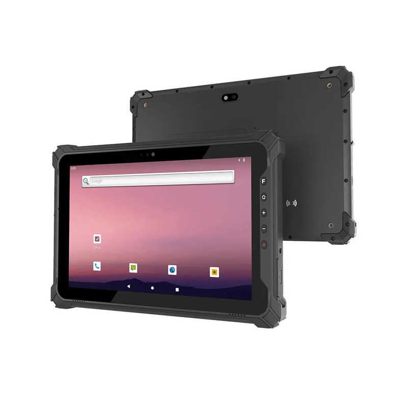 EM-T17X(RTK): Tablet Rugged con GNSS di Precisione | HS-ITALIA