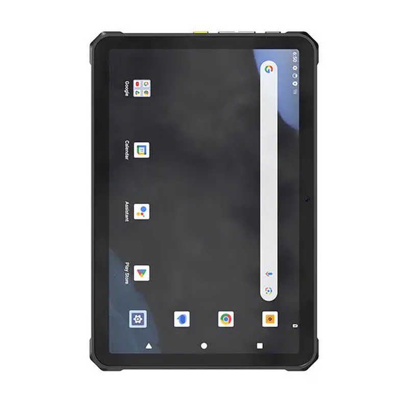 T2 Ultra: Tablet Rugged per Ambienti Esterni | HS-ITALIA