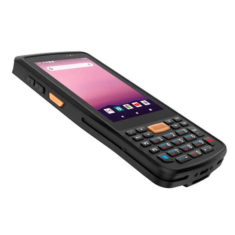 em-t40-3 scanner 2D