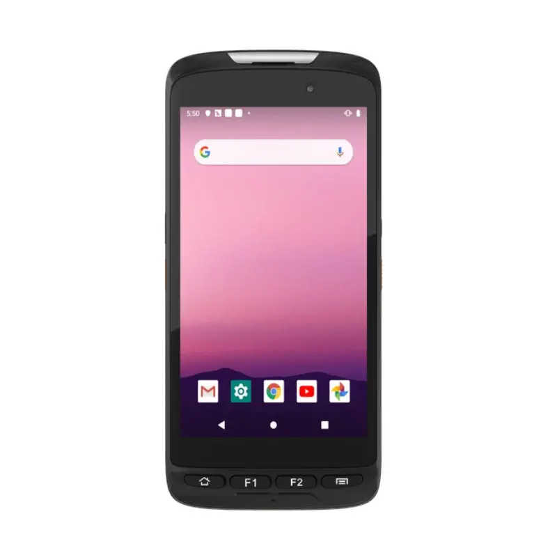 EM-T50: Terminale Portatile Rugged Android | HS-ITALIA EM-T50: Terminale Portatile Rugged Android | HS-ITALIA
