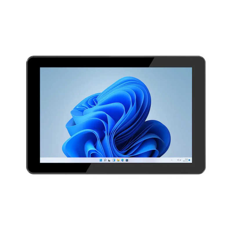 P10J: Panel PC Industriale All-In-One 10.1" | HS-ITALIA
