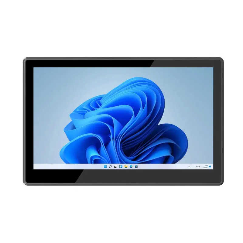 P15J: Panel PC Industriale Full HD 15.6" | HS-ITALIA