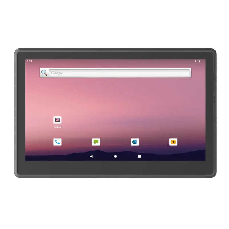 P15R: Panel PC Android 15.6" Industriale | HS-ITALIA P15R: Panel PC Android 15.6" Industriale | HS-ITALIA