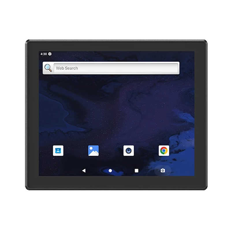 P17R: Panel PC Industriale Android Quad-core | HS-ITALIA P17R: Panel PC Industriale Android Quad-core | HS-ITALIA