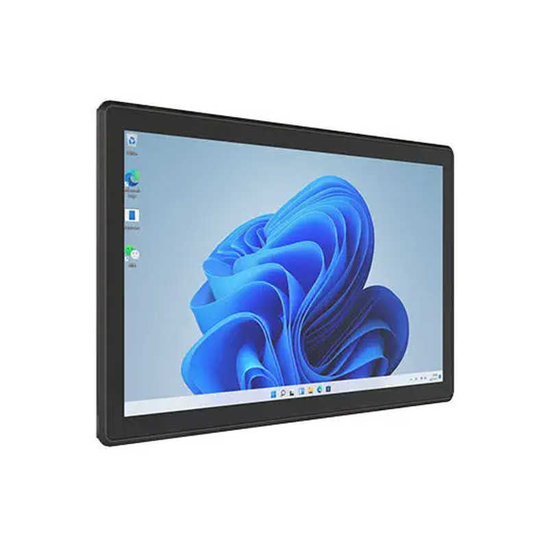 P18A: Panel PC Industriale Intel Core i5 | HS-ITALIA