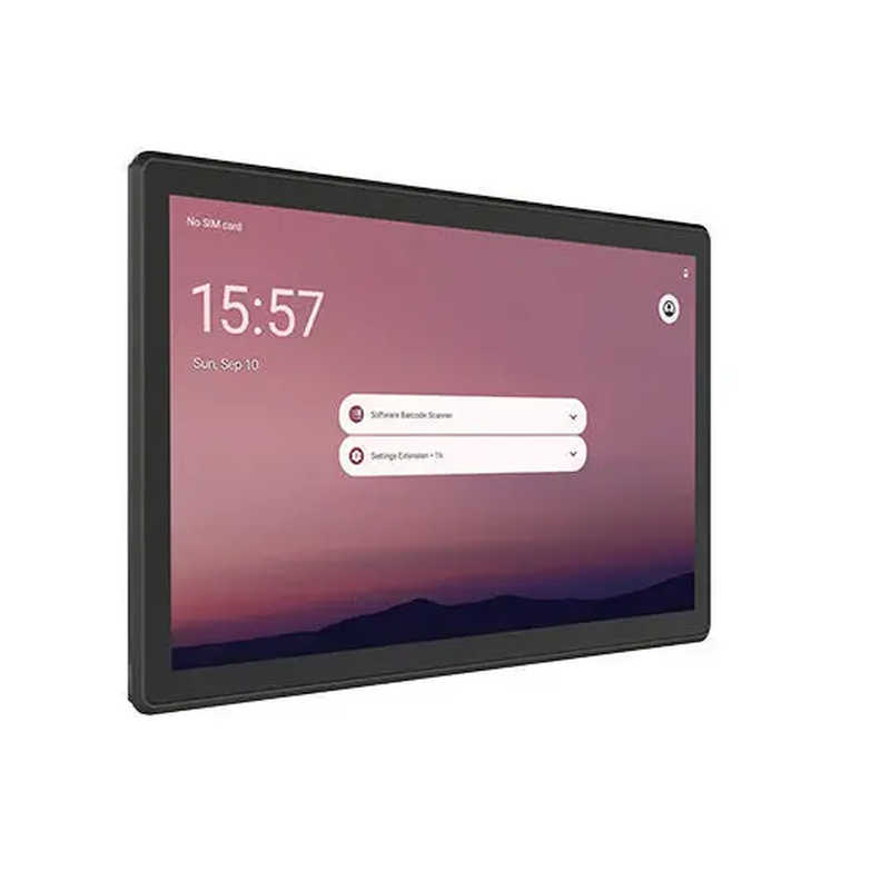 P18R: Panel PC Android industriale robusto | HS-ITALIA