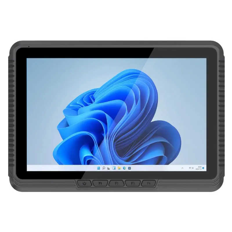 V10J: Tablet Veicolare Rugged 10.1" IP65 | HS-ITALIA