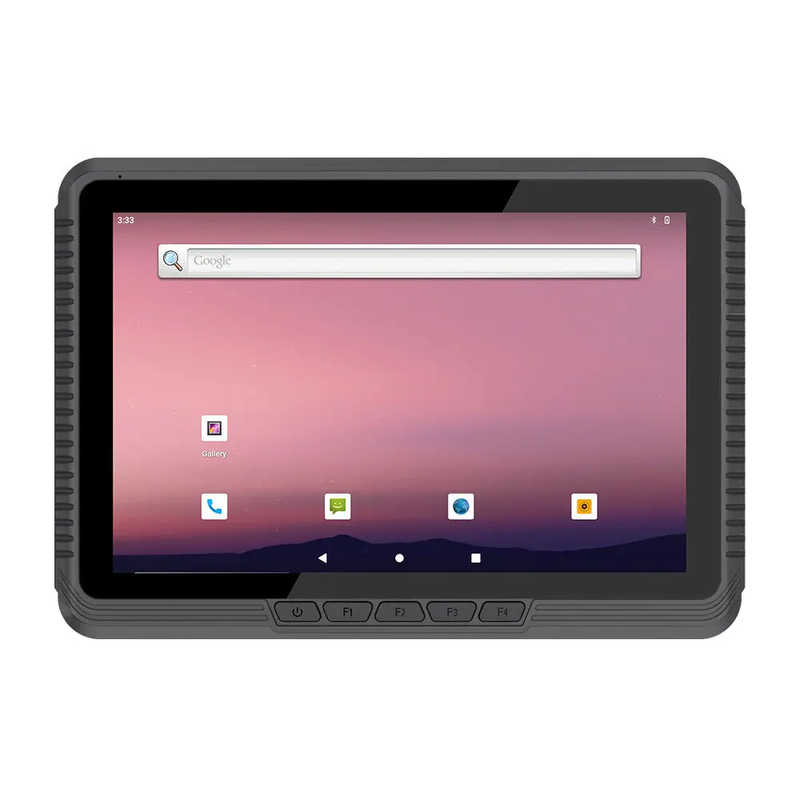 V10T: Tablet Rugged Enterprise da 10.1" | HS-ITALIA