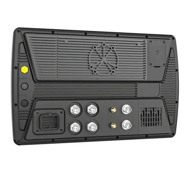 GPS/RTK