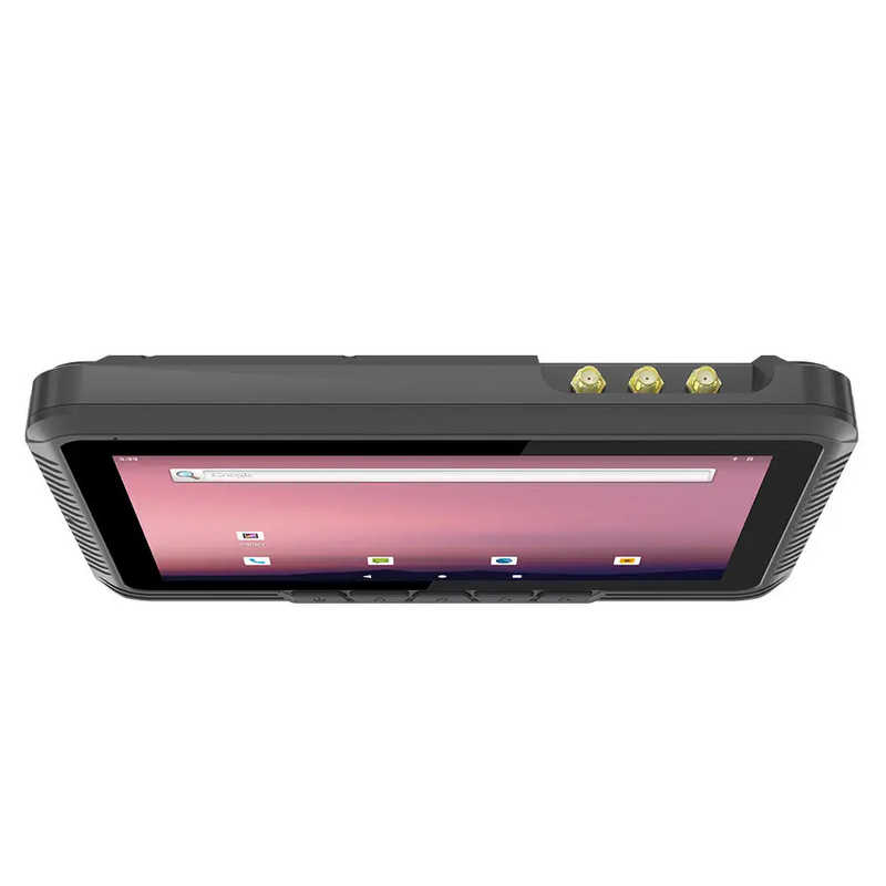 GPS multi-costellazione